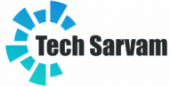 Techservam logo